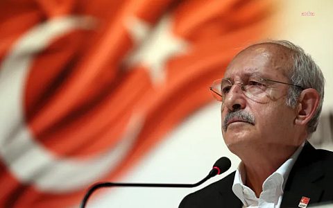 Kılıçdaroğlu'ndan Menderes, Zorlu ve Polatkan İçin Anma Mesajı: "Hiçbir Güç Milletin İradesinin Üzerinde Değildir"