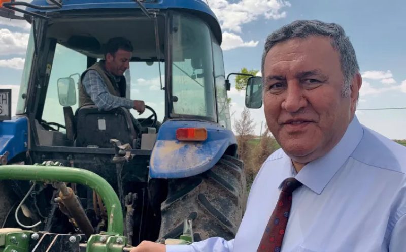 CHP'li Gürer: Mazot Artışı Çiftçi, Üretici ve Besiciyi Vurdu