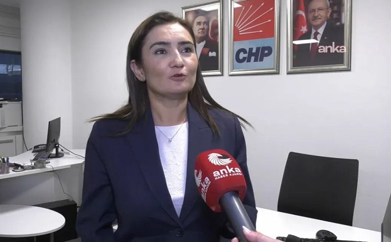 CHP’li Sevda Erdan Kılıç’tan Abant Kampı Açıklaması: "Gündemi Milletvekillerimiz Belirleyecek"
