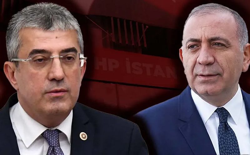 Gürsel Tekin’den Gökhan Günaydın’a Sert Çıkış: "Seni Gidi Zoom’cu!"