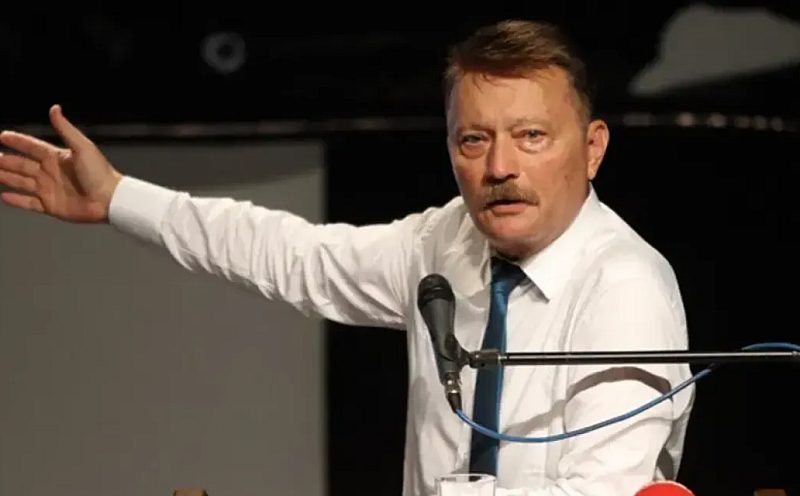 Kaşif Kozinoğlu Soruşturmasında Yeni Dalga: Hasan Atilla Uğur Dahil 4 Şüpheli Hakkında Gözaltı Kararı