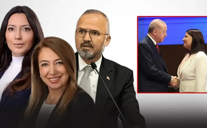 İzmir Meclisi’nde "Foça" Tartışması: Siyaset Omurga ile Yapılır!