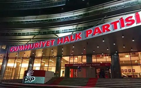 CHP Dış Politika Kurulu’ndan İsrail’le Ticaretin Askıya Alınması Çağrısı
