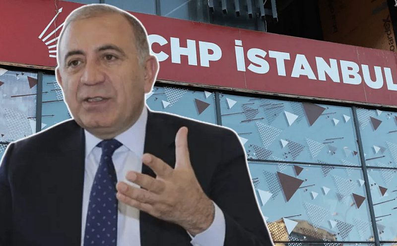 Gürsel Tekin İlk Kez Konuştu: "Görevim Devam Ediyor"