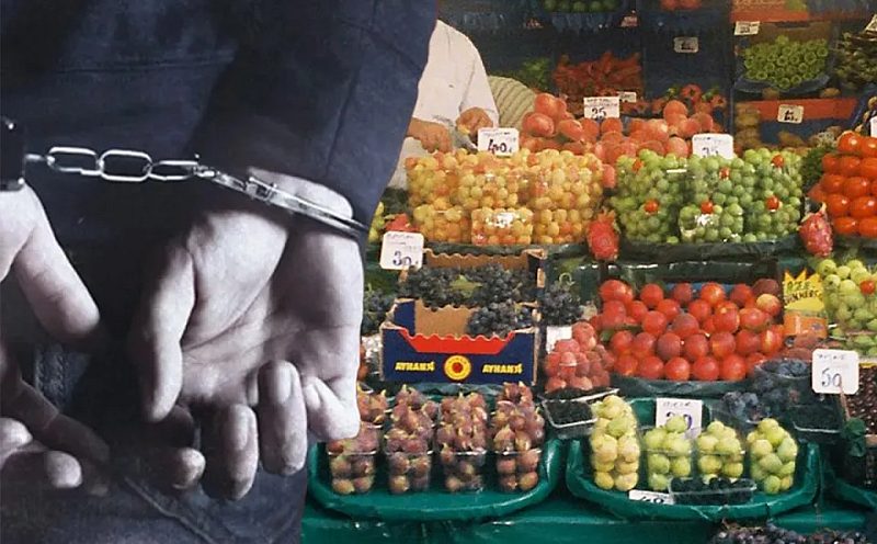 Fahiş Fiyat Soruşturmasında Yeni Gelişme! 40 Şüphelinin Tamamı Tutuklandı