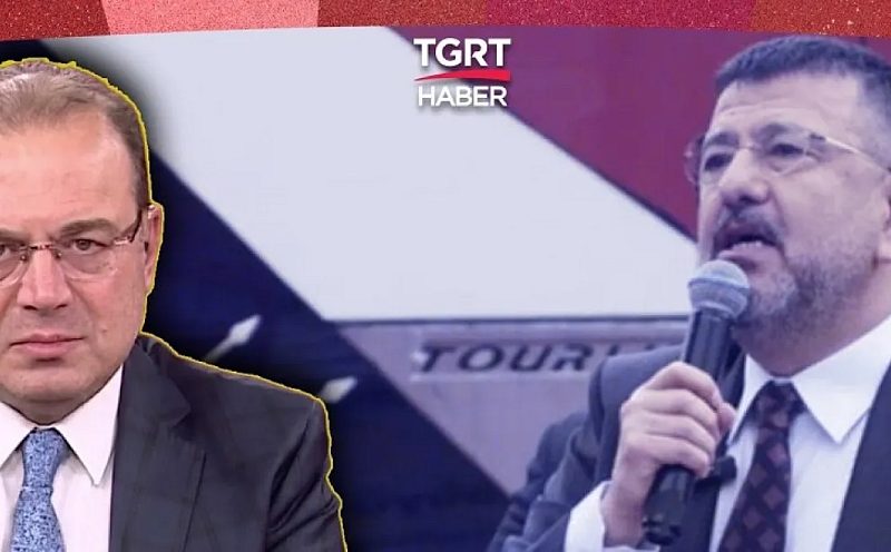 Fatih Atik’ten Veli Ağbaba İddiası: AKPM Üyesi Olsanız Bile Kendi Ülkenizde Yargılanıyorsunuz