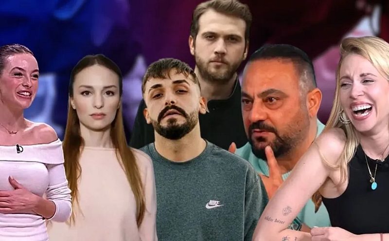 Ünlülere Uyuşturucu Operasyonu: 18 Şüpheli Hakkında Gözaltı Kararı