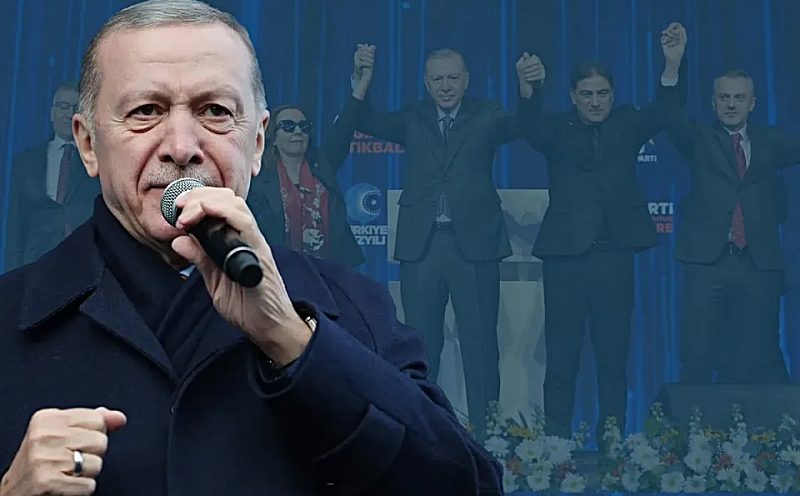 Yeni Yasama Yılı Öncesi Ankara'da Herkesin Konuştuğu Transfer Kulisi