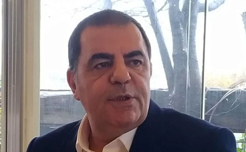 CHP'li Çapan'dan Dikkat Çeken İstanbul Paylaşımı