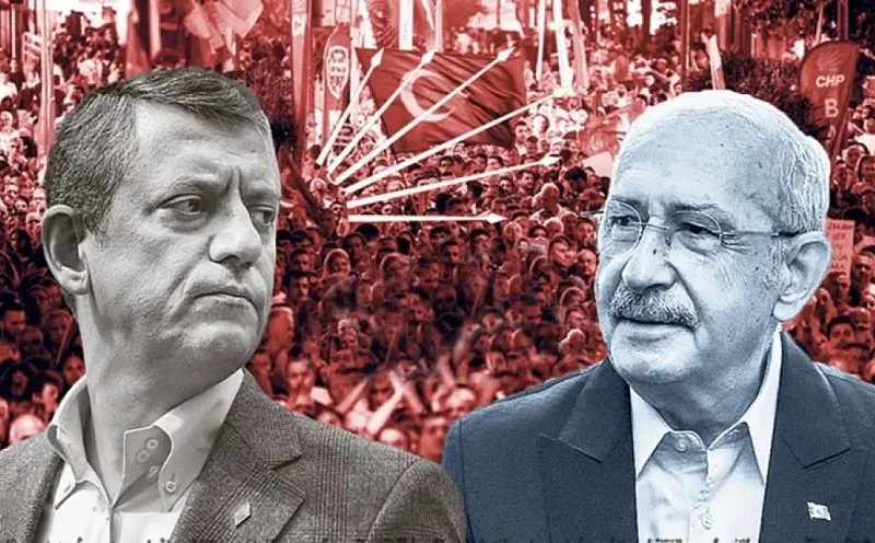 İsmet Özçelik Yazdı: CHP’yi Kim Böldü Gerçek Ortaya Çıktı