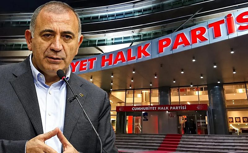 Gürsel Tekin: "Yazıklar Olsun, Paranın Satın Alamayacağı Hiçbir Değer Bırakmadılar"