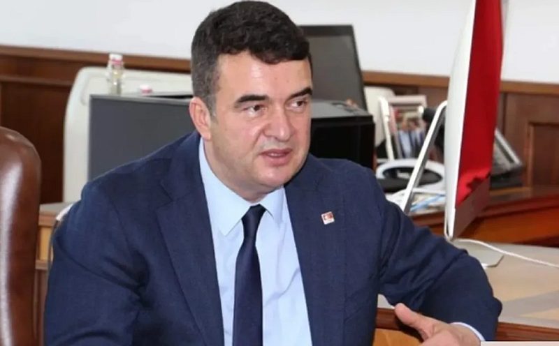 Metin Lütfi Baydar’ın Acı Günü