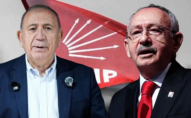 Gürsel Tekin’den CHP İstanbul İl Başkanlığı Açıklaması: “Genel Merkez Yeniden Yapılanma Konusunda Kararını Verecektir”