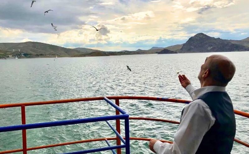 Soyer'den Ezber Bozan Pazar Notu: "Umut Yarında Değil Bugündedir"
