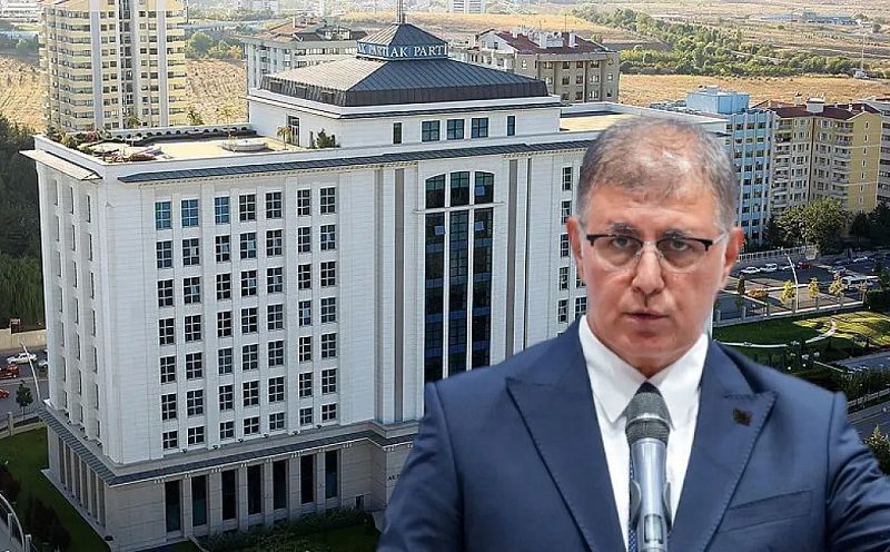 Siyasette Büyük Transfer İddiası: Büyükşehir Başkanı ve 12 Vekil AK Parti'ye Katılacak İddiası
