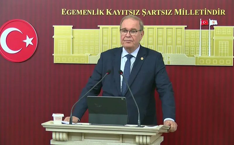 Faik Öztrak: "Bu 'Finansal Cinayetin' Siyasi Hesabı TBMM'de, Hukuki Hesabı İse Bağımsız Yargı Önünde Mutlaka Sorulacaktır"
