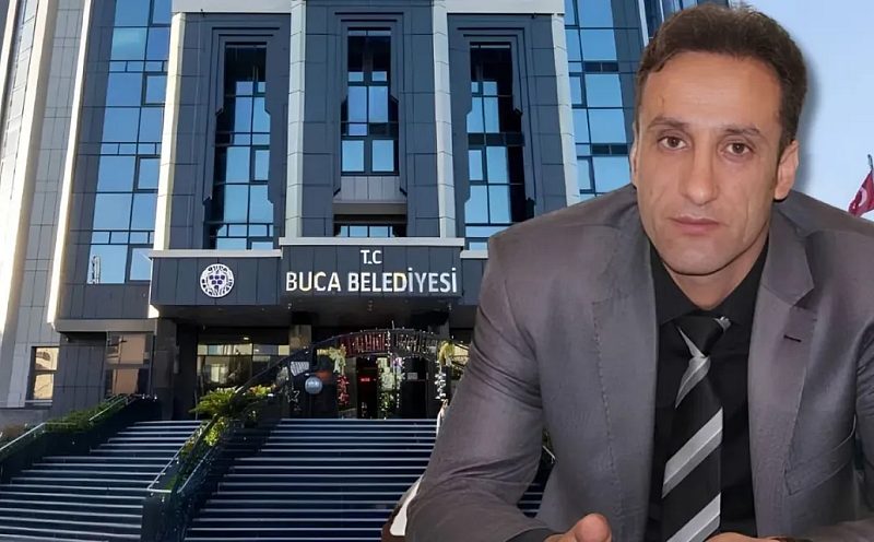 Buca'da Çakır Partiyi Bıraktı, Göreve Devam Ediyor