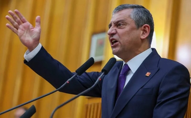 Yeni Parti'ye Geçen Bazı İsimler CHP'ye Dönmek İstiyor