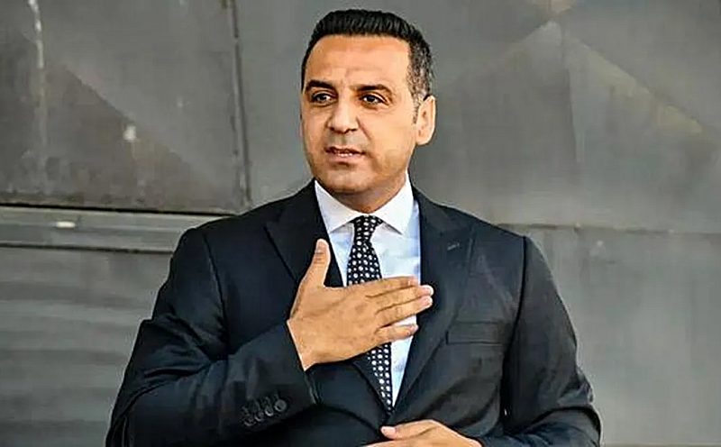 Çiğli Belediye Başkanı Yıldız Telefonlara Çıkmıyor