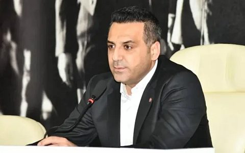 AKP'ye Geçmeye Hazırlanan Yıldız’ın Arşivden Çıkan İmamoğlu Sözleri: "İstanbul’un Değil Türkiye’nin Gözbebeği"