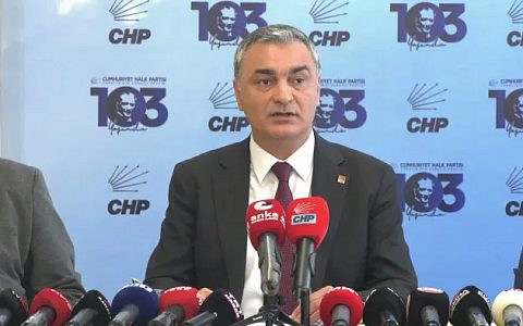 CHP Sözcüsü Sarı: "CHP’den Seçilmiş Arkadaşlar AKP’ye Gidiyorsa, Öz Eleştiri Yapılmalı"
