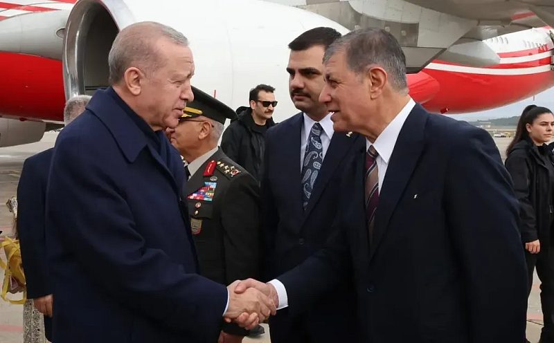 "Cemil Tugay'ın AK Parti'ye Geçeceğine Dair Şu An Teyitli Bir Bilgi Yok"