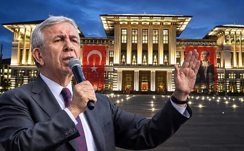CHP'den İstifa Eden Yavaş'la İlgili İlk Kez Dillendirilen İddia: "Cumhurbaşkanlığı Yardımcılığı Teklif Edildi"