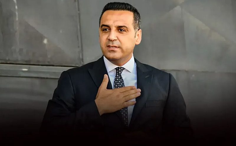 AKP’ye Geçeceği Konuşulan Başkan Yıldız: "Korkmayın, Rahat Olun. Benim Amelim Sağlam!"