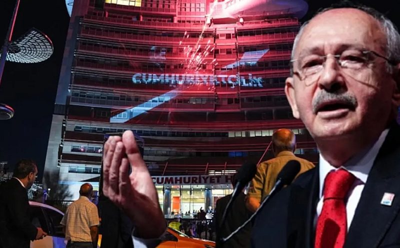 Kemal Kılıçdaroğlu'ndan Adalar Seçimi Açıklaması: "Esas Tek Parti Zihniyeti Budur"