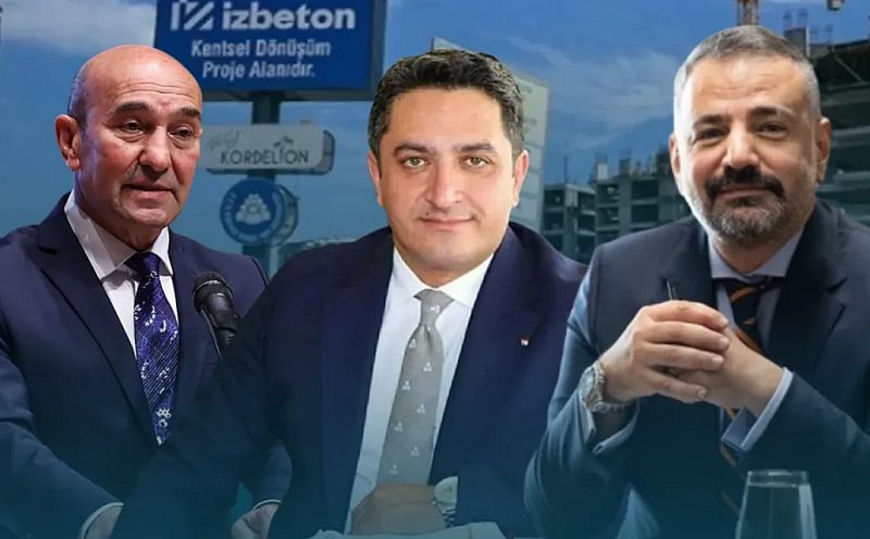 Soyer, Aslanoğlu ve Kaya’nın Davası 18 Kasım’da Görülecek