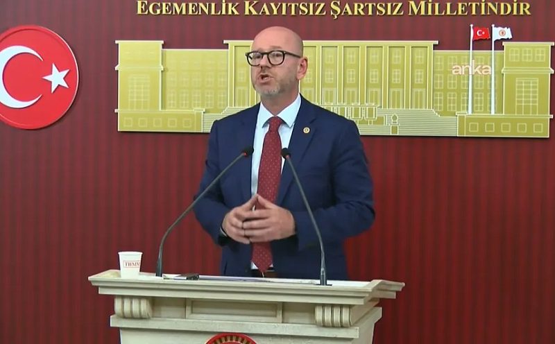 CHP Grup Başkanvekili Sarı: "Fon Krizinde Binlerce Vatandaşımız Göz Göre Göre Mağdur Edildi"