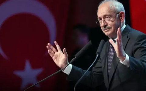 Kılıçdaroğlu'ndan Fon Krizi Açıklaması: "Siyasal İktidar Bu Yolsuzluğu Biliyordu"