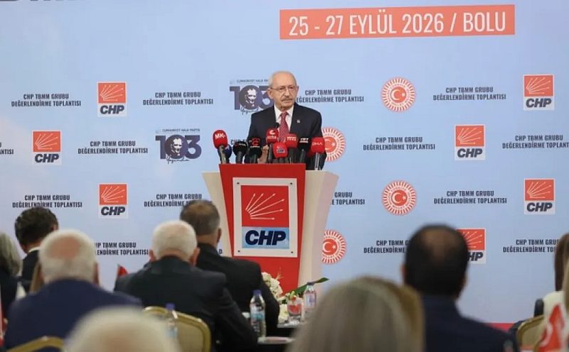 Kılıçdaroğlu'ndan Fon Krizine Sert Tepki: "Bu Dünyayı Size Dar Ederiz"
