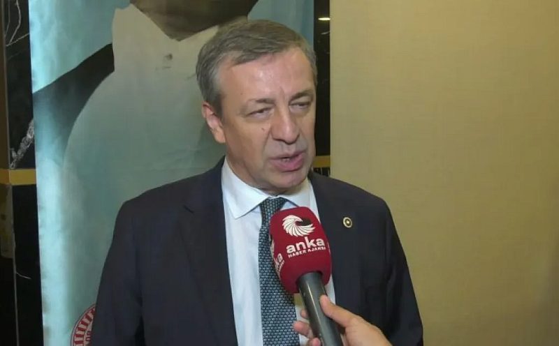 Rahmi Aşkın Türeli: “Önümüzdeki Dönemde Vatandaşımızın Sesi Olacağız”