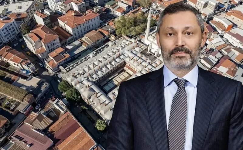 Fon Soruşturması Kemeraltı'na Sıçradı: Re-Pie ve TARKEM Yöneticilerinin Mallarına Tedbir Konuldu
