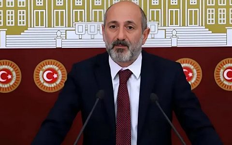 CHP'li Öztunç’tan Fon Soruşturması Tepkisi: "Partisi Ne Olursa Olsun Hesabı Sorulmalı!"