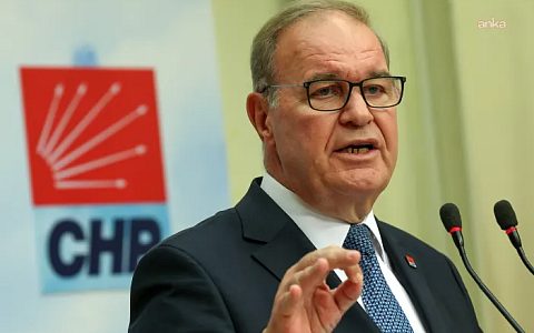 Faik Öztrak’tan Kılıçdaroğlu Tepkisi: Sosyal Demokrasi Derneği'nden İstifa Etti!