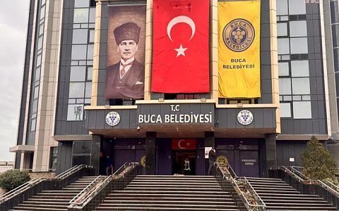 Buca Belediyesi'nden Haciz Açıklaması: "Süreç Uzlaşıyla Çözüme Kavuşturuldu"