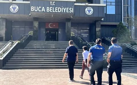 Buca Belediyesi'nde Haciz Şoku: İcra Memurları Kapıya Dayandı