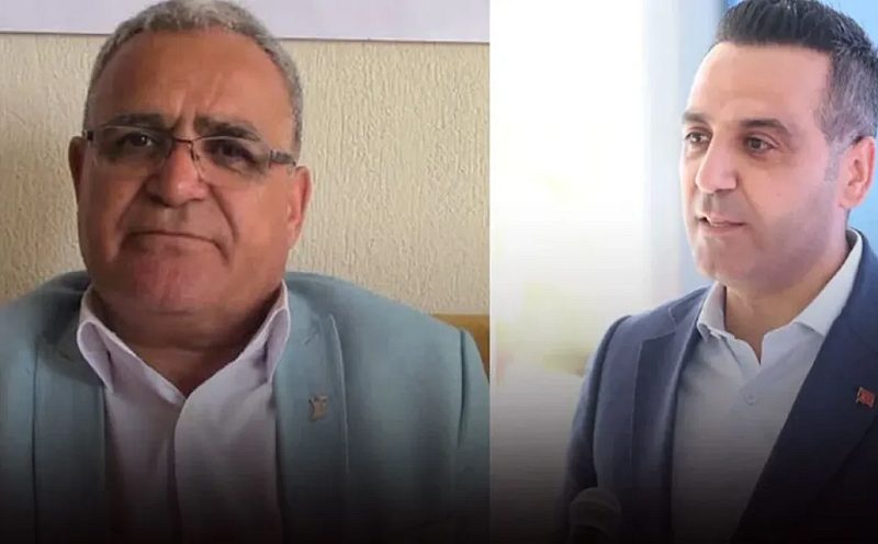 AKP'ye Geçen Onur Emrah Yıldız’ın Babasından İlk Açıklama: "Aldığı Kararın Arkasındayım"