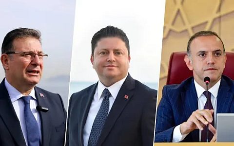 CHP'de 5 belediye başkanına ihraç yolu