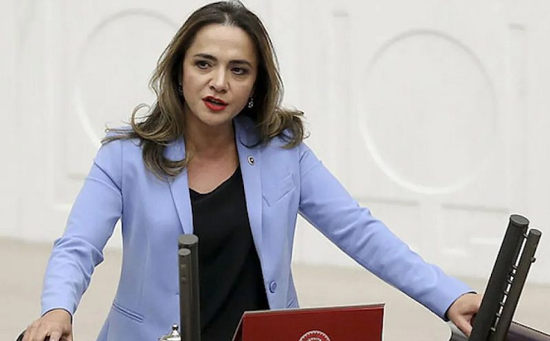 CHP’li Gamze Akkuş İlgezdi’den Mersin Tepkisi: "Sızdırılan Görüntüler İtibar Suikastına Dönüşmüştür"