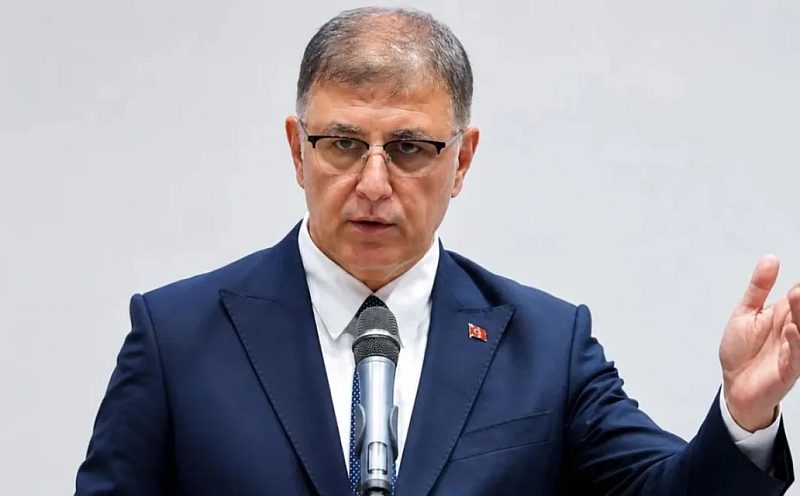 Cemil Tugay ADD Üyeliğinden Ayrıldı: "Siyasi Bir Tercih Değil"