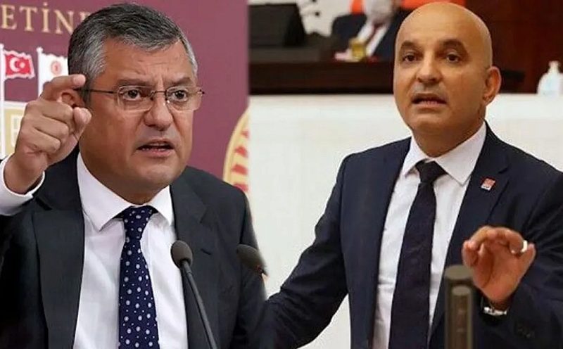 CHP YDK Başkanı Mahir Polat'tan Sert Tepki: "Değişimi Görmek İsteyen İzmir’e Baksın!"