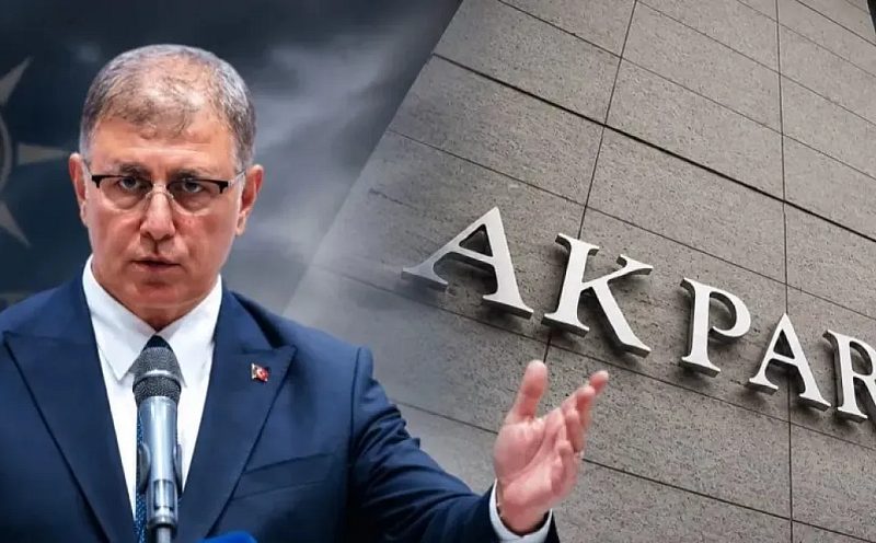 Cemil Tugay Ak Parti'ye Geçiyor