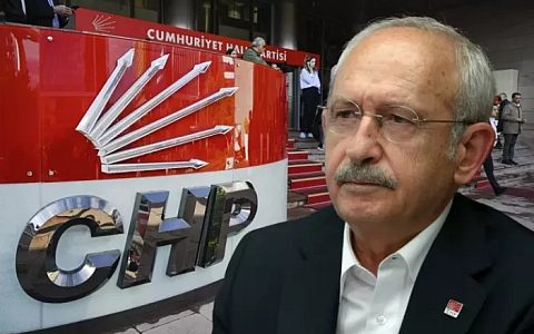 Kemal Kılıçdaroğlu'ndan Erişim Engellerine Tepki: "Fon Skandalının Üzerini Basını Susturarak Kapatamazsınız"