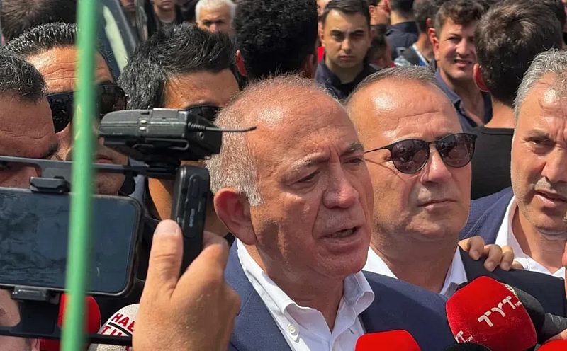 Barış Yarkadaş'tan Seçim Kulisi: Gürsel Tekin'in 'Seçimden Çekilelim' Teklifini Yeni Parti Reddetti