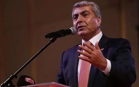 CHP'li Cemal Canpolat'tan Sert Ekonomi Eleştirisi: "Bir Avuç İnsan Zenginleşirken 86 Milyon Neden Yoksullaşıyor?"