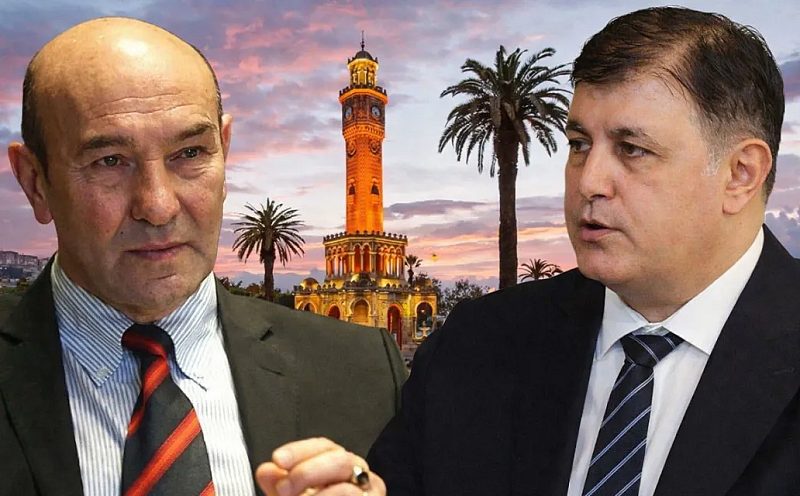 Barış Yarkadaş’tan İzmir Hatırlatmasıyla Sert Siyasi Gönderme: “Kimler Kimlerle Beraber…”