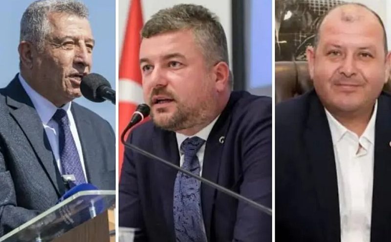 Tunç Soyer'in İddianamesi Bir Yılda Hazırlanmıştı: Tutuklu Belediye Başkanları İddianame Bekliyor!